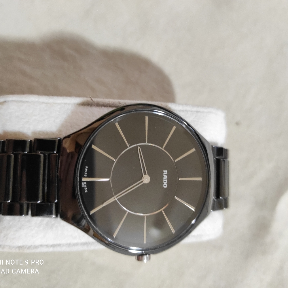 Rado True Thinline - Picture 6 of 7